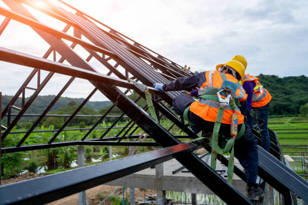 Best Residential Roofing Contractor  in Sweet Home, OR