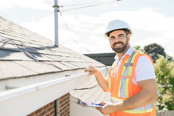 Best Commercial Roofing Services  in Sweet Home, OR