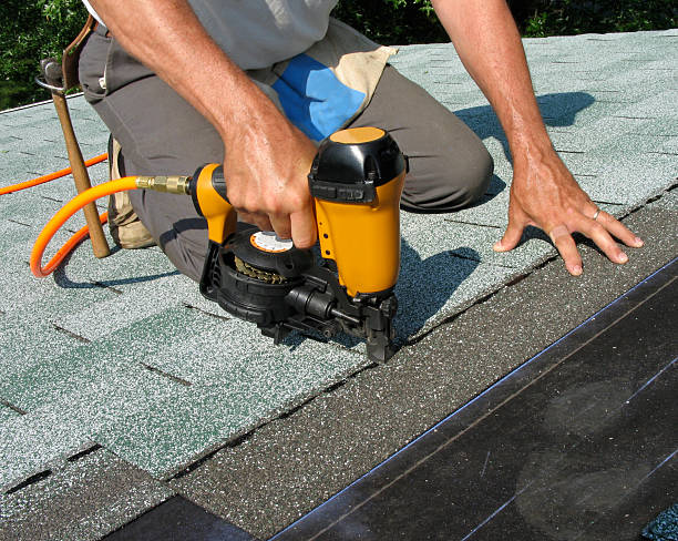 Best Sealant for Roof  in Sweet Home, OR