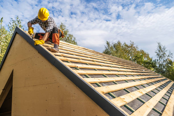 Best Commercial Roofing Services  in Sweet Home, OR