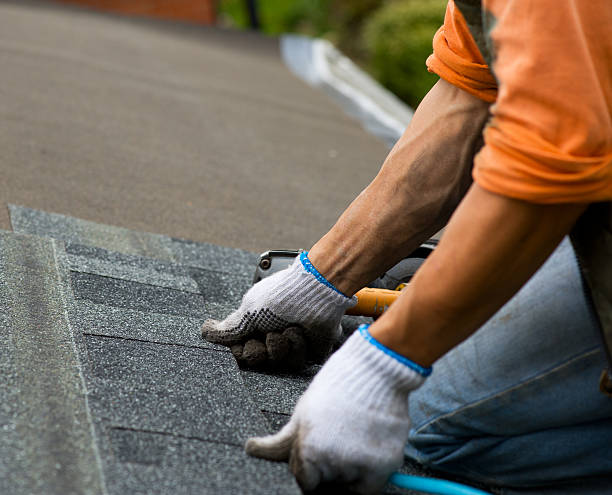 Best Roof Gutter Cleaning  in Sweet Home, OR
