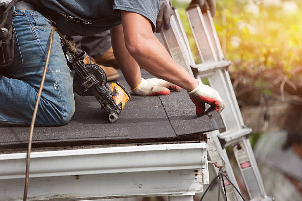 Best Best Roofing Contractors  in Sweet Home, OR