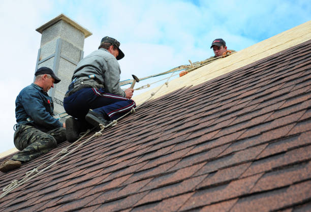 Best Residential Roofing Contractor  in Sweet Home, OR